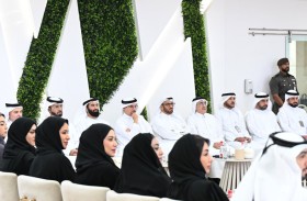 إقامة دبي تنظم لقاء ضمن مبادرة شركاء الريادة لترسيخ نموذج الحكومة المتكاملة