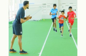 «تنمية المجتمع في أبوظبي» تطلق سياسة حماية الطفل في الجهات الرياضية