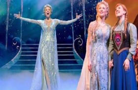 فيلم فروزين يتحول لمسرحية غنائية 