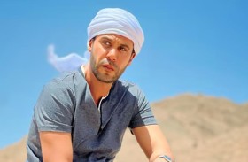 محمد إمام يكشف عن فيلمه الجديد «اللعب مع العيال» 