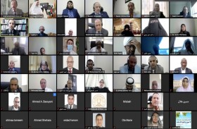 الجامعة القاسمية تواصل تحقيق خططها وأهدافها في مجال التعليم الأكاديمي