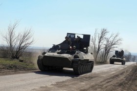 هجمات روسية على البنية التحتية للطاقة في أوكرانيا 