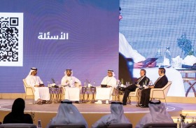 قمة الطوارئ 2023 .. الإمارات تستشرف المستقبل وترسخ نهجا عالميا مبتكرا في مواجهة الأزمات