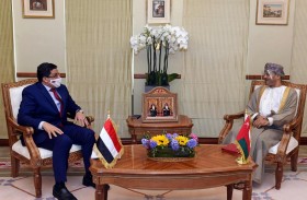 تحركات عُمانية وضغوط أمريكية لتسوية شاملة في اليمن