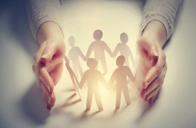 دراسة لـ(تريندز) تناقش الأمن الإنساني في ظل حروب الجيلَين الخامس والسادس