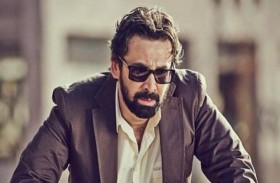 كريم عبدالعزيز يصور  (الاختيار 2) 