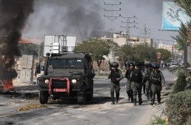 هجوم مسلح في تل أبيب.. ومستوطن يقتل فلسطينياً بالضفة