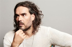 فضائح جديدة تطارد راسل براند