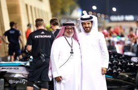 مسؤولون إقليميون يؤكدون أن محمد بن سليم أظهر نزاهةً وابتكاراً وشجاعةً في قيادة التغيير الإيجابي على الساحة العالمية