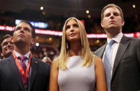 هل سيذهب ترامب وعائلته إلى السجن...؟