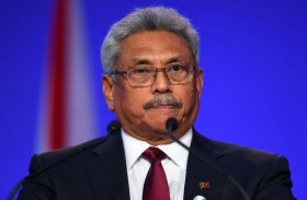 تداعيات سقوط رئيس سريلانكا مستمرة.. الأمل في «شهر واحد»