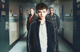 Adolescence.. مبهر بلغة وأسلوب العمل وأداء ممثليه