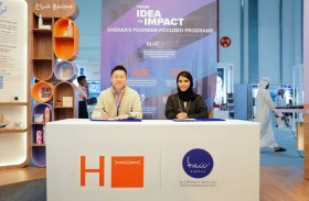 شراع وهوريفيستا يدعمان نمو الشركات الناشئة بين الإمارات والصين