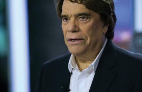 وفاة رئيس مرسيليا السابق تابي بعد صراع مع المرض 