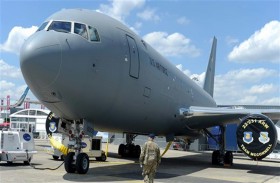 4 طائرات اشترتها إسرائيل.. ما قصتها