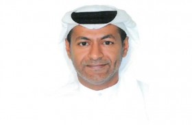 أمانات تعيّن السيد خلف سلطان الظاهري عضواً في مجلس الإدارة