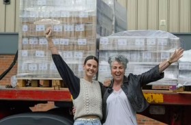 كيف أصبحت هذه الأم مليونيرة في سن الخمسين؟