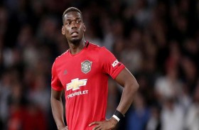 بوغبا: على يونايتد أن يتعلم من خساراته في نصف النهائي 