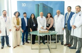 كليفلاند كلينك أبوظبي يحصل على الختم الذهبي من جمعية حماية الأبحاث البشرية