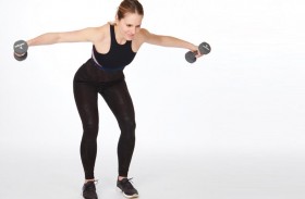 من أجل نوم صحي.. الذهاب للجيم أفضل من الجري