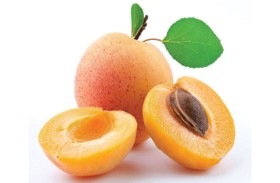 المشمش.. فوائد ومحاذير 