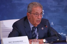 «ديكتاتور».. تصريحات عمرو موسى عن عبد الناصر تثير الجدل