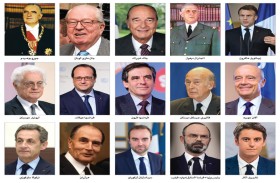 هـــل الخيـــانات الكـــبرى و الصغـــــرى مُجديـــة في السياســـة ؟