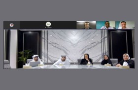 الطاقة والبنية التحتية والنقل السنغافورية تتبادلان الخبرات في مجال الطرق