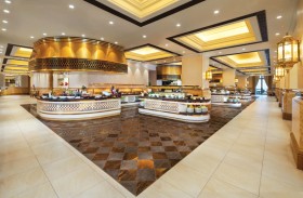   «قصر الإمارات» يحتفي بالسنة الصينية الجديدة   