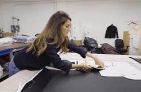 تستعين بالعلم لإنشاء مقاسات ملابس تناسب الجميع