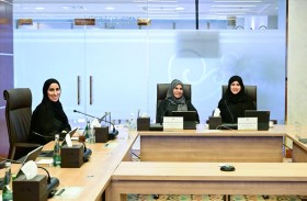 لجنة بالوطني تستكمل مناقشة تقرير موضوع سياسة الحكومة بشأن معايير وبرامج منح الزواج