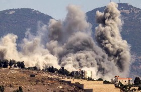 لبنان.. الحرب تدمر ربع مباني القرى الحدودية في الجنوب 