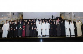 «الإمارات للخدمات الصحية» تطلق استراتيجيتها لتمكين الشباب