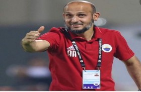 الشارقة يجني ثمار فوزه العريض أمام التعاون في دوري الأبطال