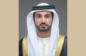 راشد بن حميد: المرأة الإماراتية أساس التميز وعنوان الإنجاز