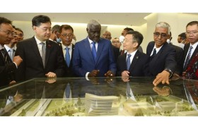 بطريقة «فاغنر».. الصين تحمي عمّالها من الهجمات في أفريقيا