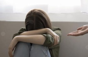 نهاية حزينة لمراهقة تعرضت للتنمر 