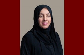 نضال محمد الطنيجي: محمد بن زايد رجل الإنسانية والتسامح 