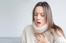 سبع علامات «أقل شيوعا» لسرطان الرئة يمكن اكتشافها !