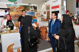 جامعة الإمارات تنظم فعاليات «الإمارات وطن التسامح»