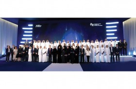 سلطان الجابر: رؤية محمد بن زايد تركز على تنمية القدرات في مجال العلوم والتكنولوجيا والذكاء الاصطناعي