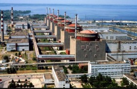 الوكالة الذرية: الوضع في محطة زابوريجيا لا يزال خطراً