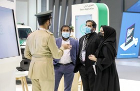 جيسيك - 2021 يجمع خبراء مكافحة الجرائم السيبرانية في دبي