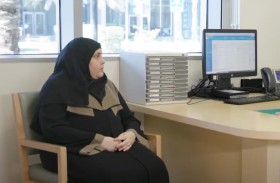 مدينة الشيخ شخبوط الطبية تعالج مريضتين مصابتين بمرض عصبي عضلي نادر للغاية بعلاج جديد