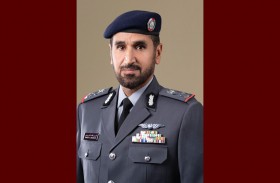 قائد عام شرطة أبوظبي: القيادة الرشيدة جعلت السعادة والإيجابية منهجاً لحياة شعب الإمارات