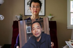 الصين تصدر حكمين بالسجن على محاميين حقوقيين 