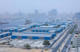 المنطقة تتيح أكثر من 150 خدمة عبر منصاتها الإلكترونية  