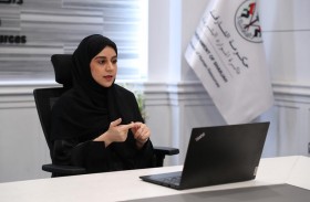 موارد الشارقة تنظم ورشة لتحفيز موظفي الحكومة على تقديم المبادرات 