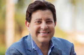 هاني شاكر يطرح «الهوية عربي».. إهداء لأرواح ضحايا غزة