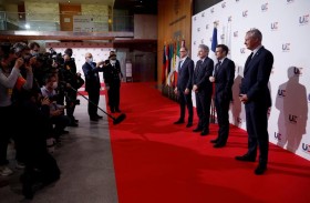 قمة أوروبية-إفريقية في بروكسل.. و8 ملفات على الطاولة